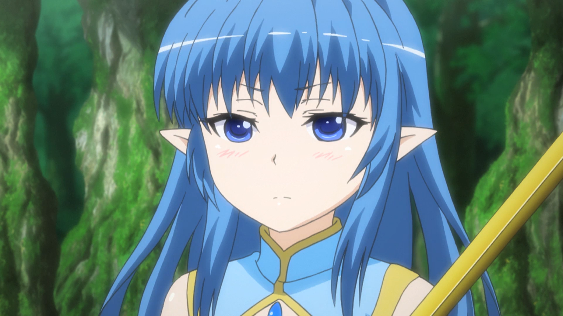 Zettai Boei Leviatan (DeumxMa)